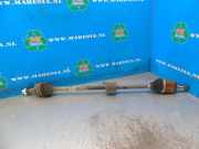 Antriebswelle rechts vorne Opel Corsa E X15 13248652