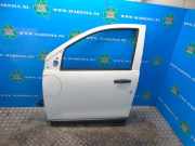 Tür links Dacia Dokker Express Kasten/Großraumlimousine 801014466R
