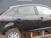 Tür rechts hinten Seat Ibiza IV SportCoupe 6J 6J4833056