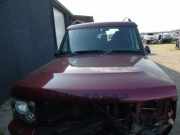 Motorhaube Land Rover Discovery II L318