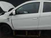 Tür links vorne Mitsubishi Space Star VI Schrägheck A0 5700B683