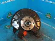 Achsschenkel rechts vorne Skoda Octavia II 1Z 1K0407256T