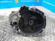 Schaltgetriebe Ford Fiesta VII HJ, HF 2477225