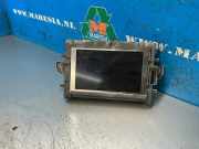 Monitor Navigationssystem Mercedes-Benz E-Klasse W212 A2129014706