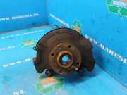 Achsschenkel links vorne Opel Agila H-B 93195057