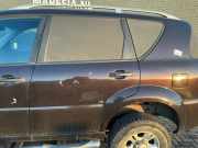 Tür links hinten Ssangyong Rexton I GAB