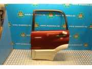 Tür links hinten Suzuki Grand Vitara I FT, HT