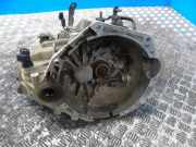 Schaltgetriebe Kia Picanto 2 TA 4300002810