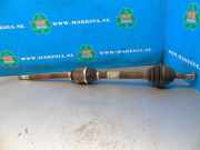 Antriebswelle rechts vorne Peugeot Partner II Kasten 9671133680