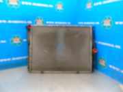 Kühler BMW 1er E81 17117553111