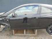 Tür links Opel Corsa D S07 93191126