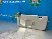 Sonnenblende links Kia Picanto 3 JA