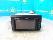 Navigationssystem Toyota Auris E15 8611360V860