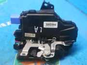 Klappenschlosszug Skoda Fabia II 542 6Y0839015A