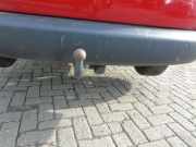 Anhängerkupplung VW Caddy III Kasten 2KA 2K0092770W