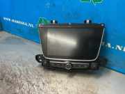 Monitor Navigationssystem Opel Crossland X P17 39238229