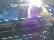 Tür links hinten Ssangyong Rexton W