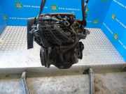 Motor ohne Anbauteile (Benzin) Daihatsu Cuore VI L251