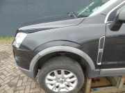 Kotflügel links vorne Opel Antara L07 95930052