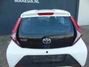 Heckklappe / Heckdeckel Toyota Aygo B4