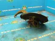 Achsschenkel rechts vorne Jaguar S-Type X200 XR852807