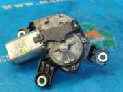 Wischermotor hinten Opel Corsa D S07 53027312