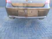 Stoßstange hinten BMW 1er E87