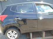 Tür rechts hinten Hyundai iX20 JC