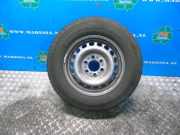 Reifen auf Stahlfelge Mercedes-Benz Sprinter 3,5t Pritsche 907, 910 A9074014900