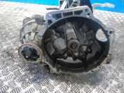 Schaltgetriebe VW Caddy IV Kasten SAA, SAH 0A4300052B