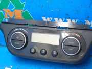 Heizungsbetätigung (Konsole) Suzuki Swift III EZ, MZ 3951062J40