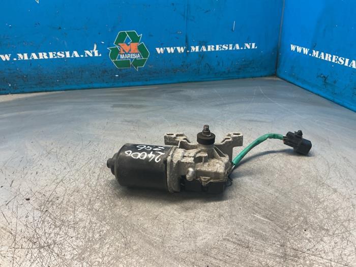 Wischermotor vorne Hyundai i20 PB 981101J000