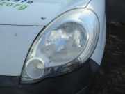 Hauptscheinwerfer links Renault Kangoo II Rapid FW0 7701068181