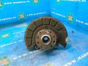 Achsschenkel links vorne VW Caddy III Kasten 2KA 1K0407255AA