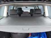 Laderaumabdeckung VW Touran 1T1, 1T2 1T0867871AEFKZ