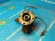 Achsschenkel rechts vorne Nissan Micra III K12 40204AX600