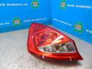Rückleuchte links Ford Fiesta VI CB1, CCN 1709553