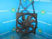 Elektrolüfter Opel Astra G CC T98 90570735