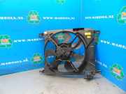 Elektrolüfter Chevrolet Spark M300 95978940