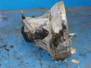 Schaltgetriebe Nissan Micra III K12 8200459875