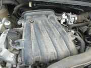Motor ohne Anbauteile (Benzin) Nissan Note E11 10102BC23F