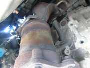 Katalysator ohne Lambdasonde Suzuki Swift III EZ, MZ 1411062J00H02