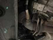 Katalysator ohne Lambdasonde Nissan Pixo UA0