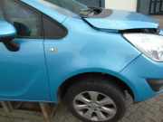 Kotflügel rechts vorne Opel Meriva B 93167924