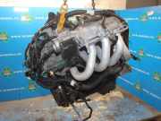Motor ohne Anbauteile (Benzin) Nissan Almera II Hatchback N16