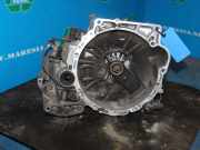Schaltgetriebe Mazda 2 DE, DH 7TH0914175