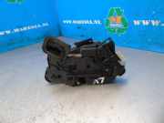 Klappenschlosszug VW Polo V 6R, 6C 5K1837015E