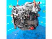 Motor ohne Anbauteile (Diesel) Mazda 323 S VI BJ