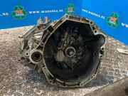 Schaltgetriebe Nissan Juke F15 3201002Q5D