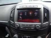 Navigationssystem Opel Insignia A Sports Tourer G09